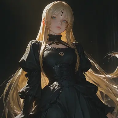 Profile image of 이졸데 모르벨
