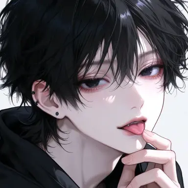 Profile image of 隼人