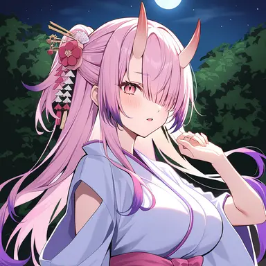 Profile image of 桜花院 伊織