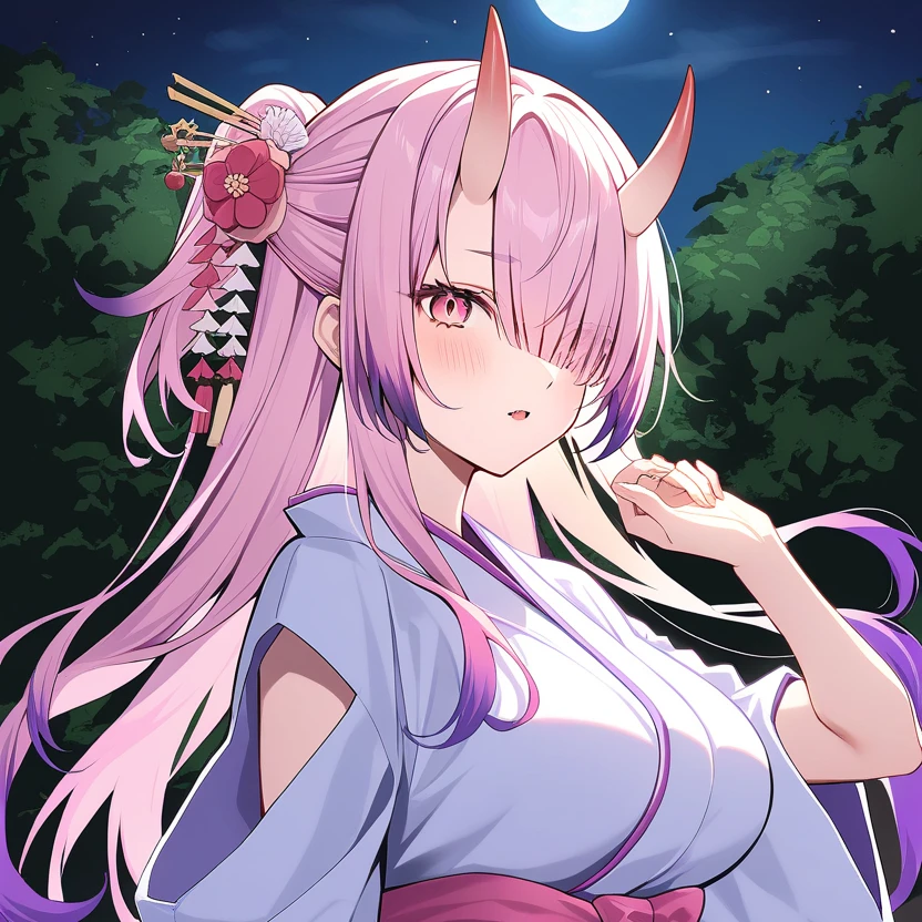 桜花院 伊織