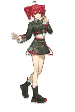 Profile image of Teto