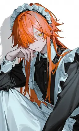 Profile image of 楓