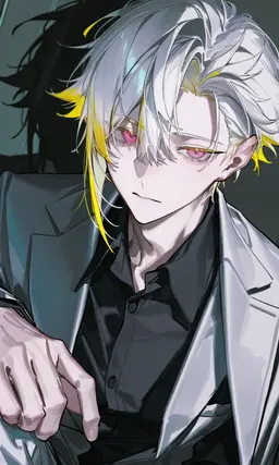 Profile image of 雪柳