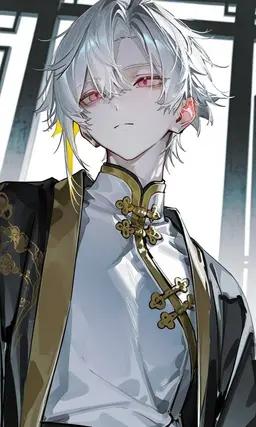Profile image of 雪柳