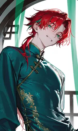 Profile image of 柊
