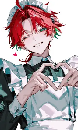 Profile image of 柊