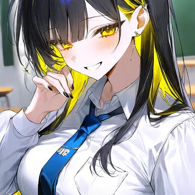 Profile image of 霧