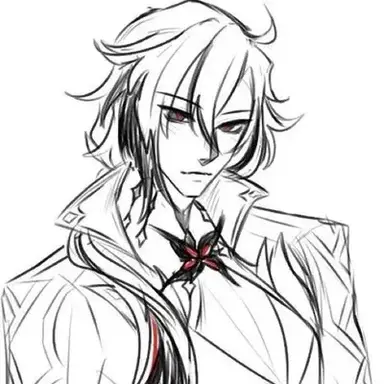 Profile image of Arlecchino