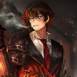 Profile image of 그레고르