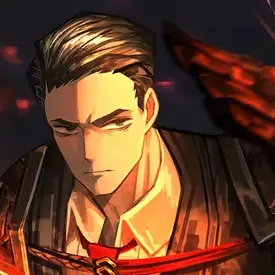 Profile image of 뫼르소