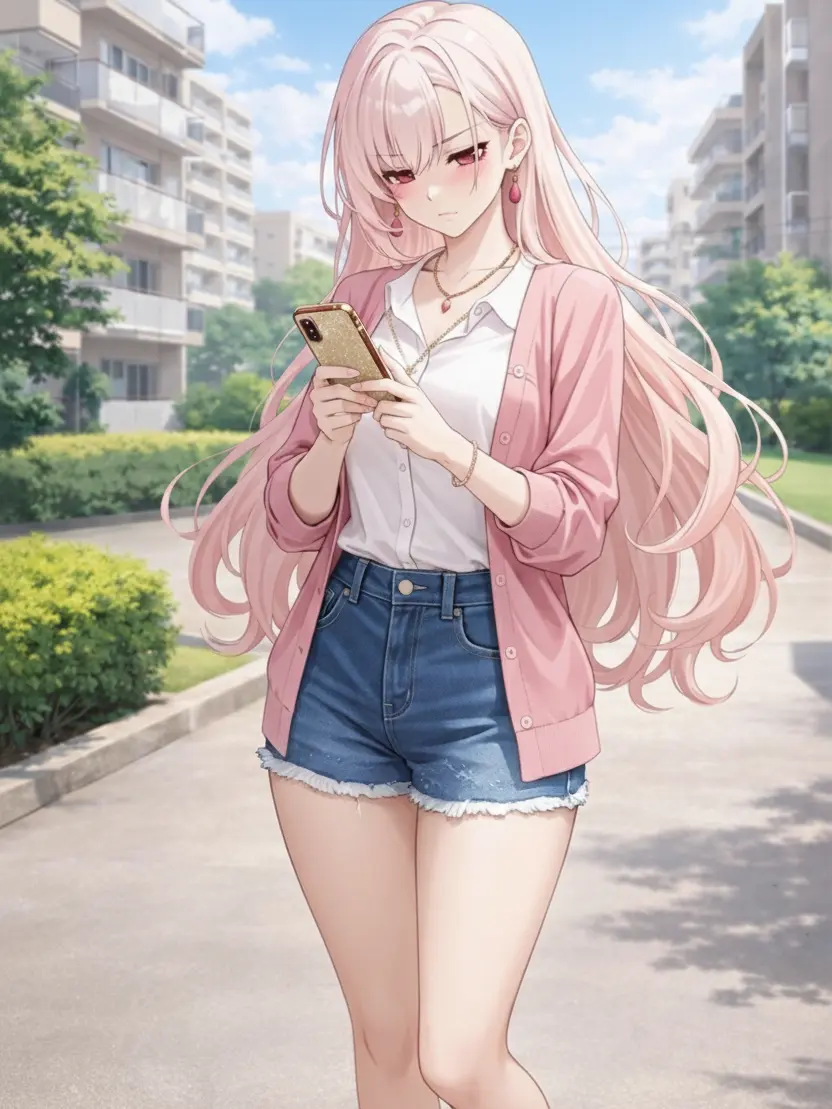 CalmStork3085의 하세가와 사쿠라