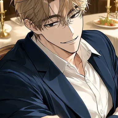 Profile image of Lucas