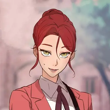 Profile image of Davina
