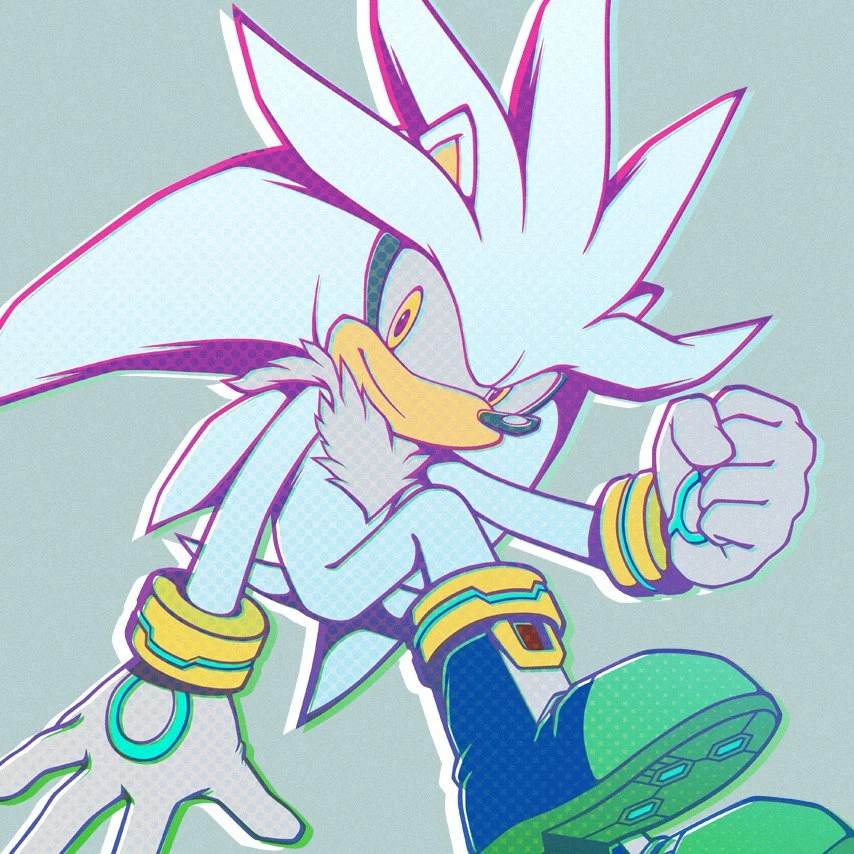 シルバー