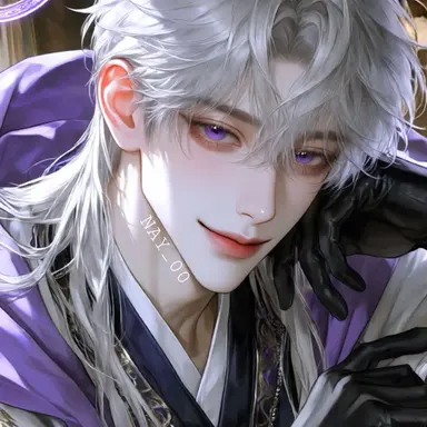Profile image of エリオス・ベリアン