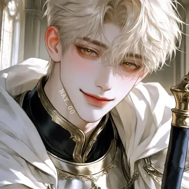 Profile image of ラファエル・ルーメン