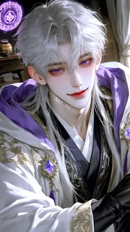 Profile image of エリオス・ベリアン