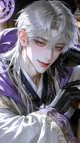 Profile image of エリオス・ベリアン