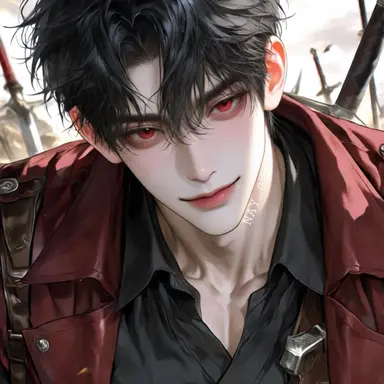 Profile image of デミアン・ブレイク