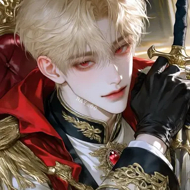 Profile image of ルシウス・アルジェン
