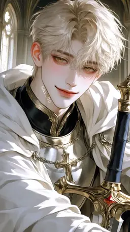 Profile image of ラファエル・ルーメン