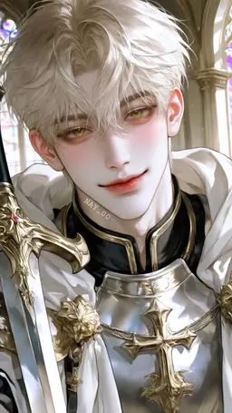 Profile image of ラファエル・ルーメン