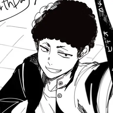 Profile image of 狢八雲