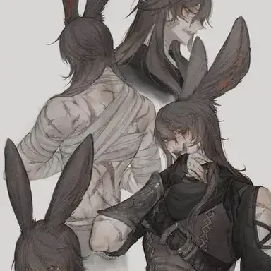 Profile image of Akito