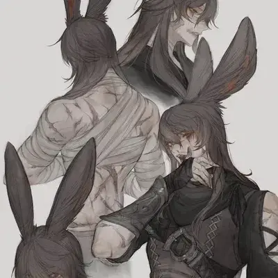 MeekDrums8799의 Akito