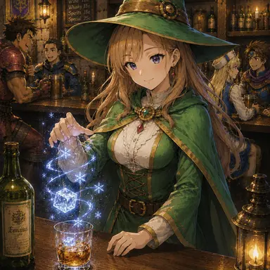 Profile image of ミナ