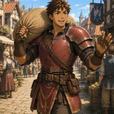 Profile image of ガイア