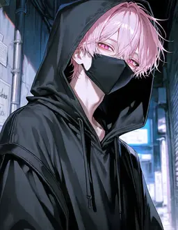Profile image of Manato