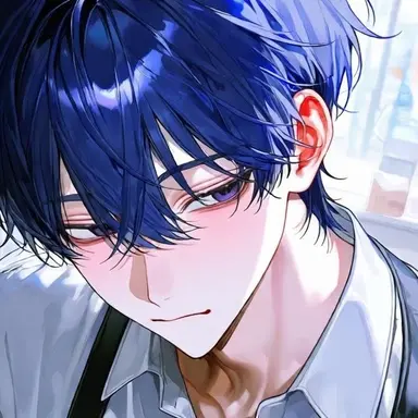 Profile image of Iori