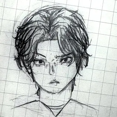 Profile image of ハク・イジン