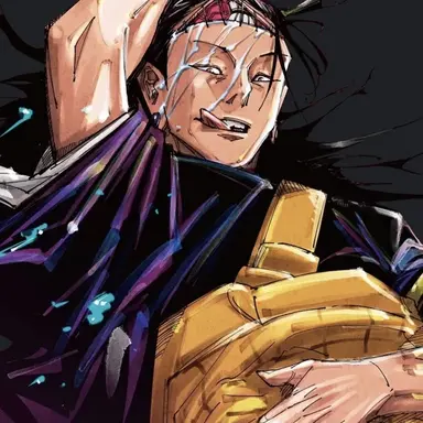 Profile image of 켄자쿠