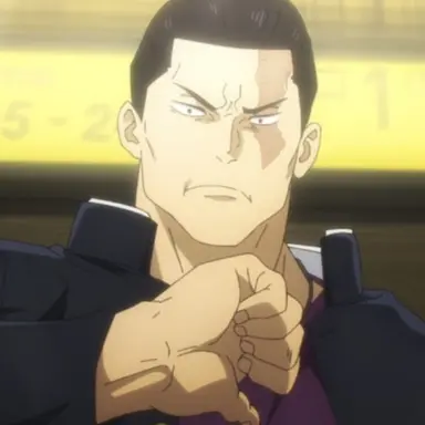 Profile image of 1급 주술사