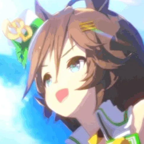 ミスターシービー