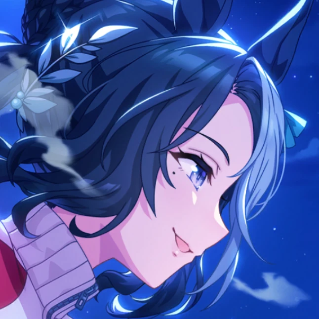 メジロラモーヌ