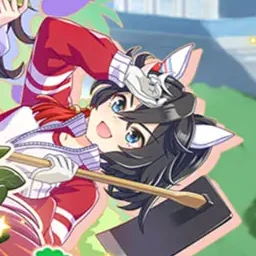 カツラギエース