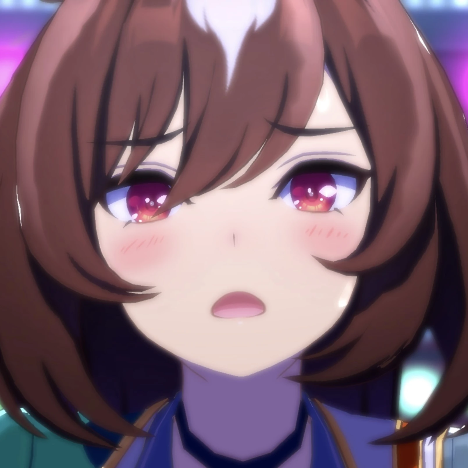 シリウスシンボリ