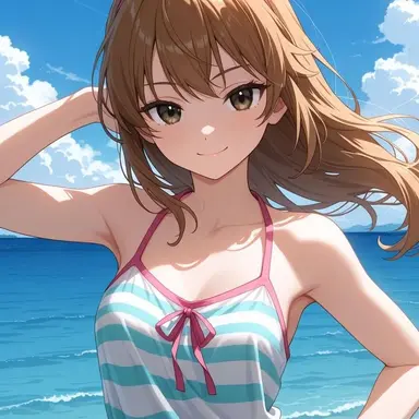 Profile image of 真理