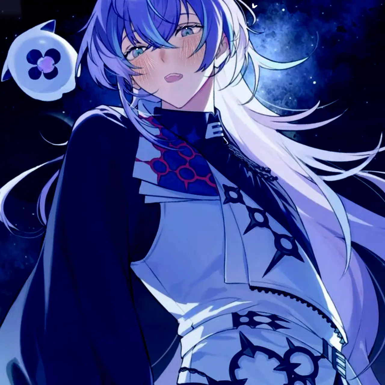 yamya의 🐙🌟