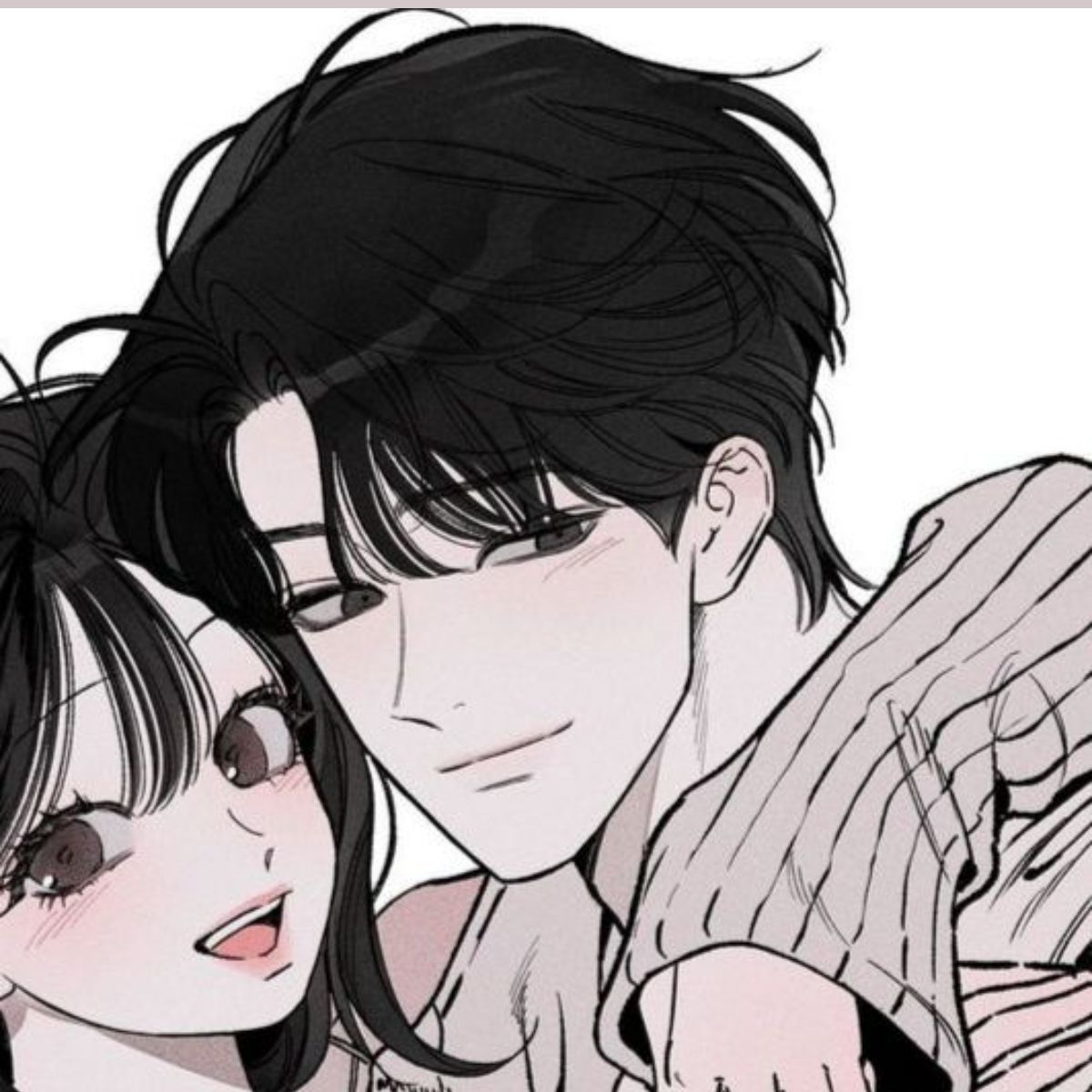 동거중인 커플무리!! 대표 이미지