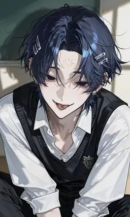 Profile image of 夜鉉