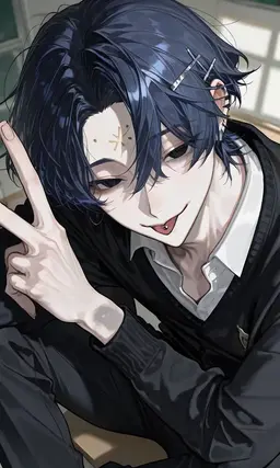 Profile image of 夜鉉