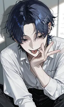 Profile image of 夜鉉