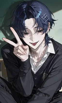 Profile image of 夜鉉