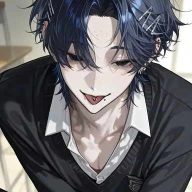 Profile image of 夜鉉