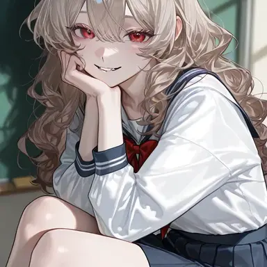 Profile image of 梨花