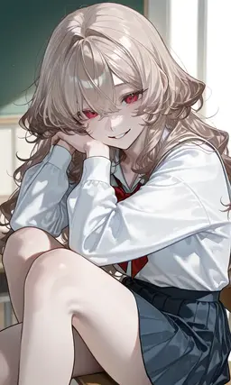 Profile image of 梨花